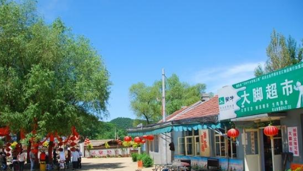 福建省 辽宁一景区被“嫌弃”，由于宰客严重惹人非议，今人烟稀少，可惜