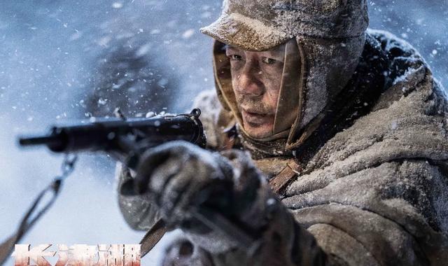 电视剧|2天轻松拿下6亿票房，《长津湖》大爆背后，这三个配角居功至伟