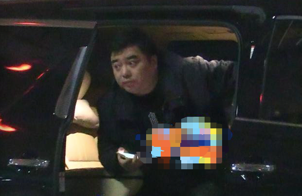 薇娅|薇娅老公坦言没有私人空间，称保持距离是扯淡，手机从不设密码