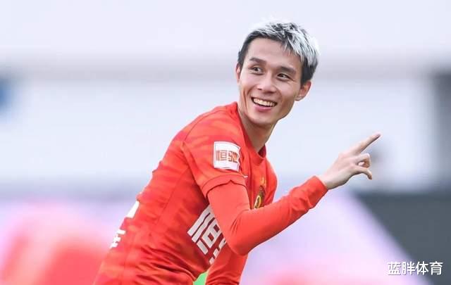 张修维|判若两人！昔日恒大魔笛如今蜕变成中超加图索，本轮送惊艳助攻