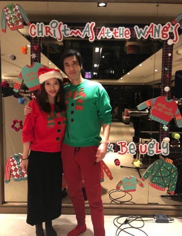 王力宏|李靓蕾锤王爸爸说谎，喊话王力宏下午三点前道歉，不然就告他诽谤