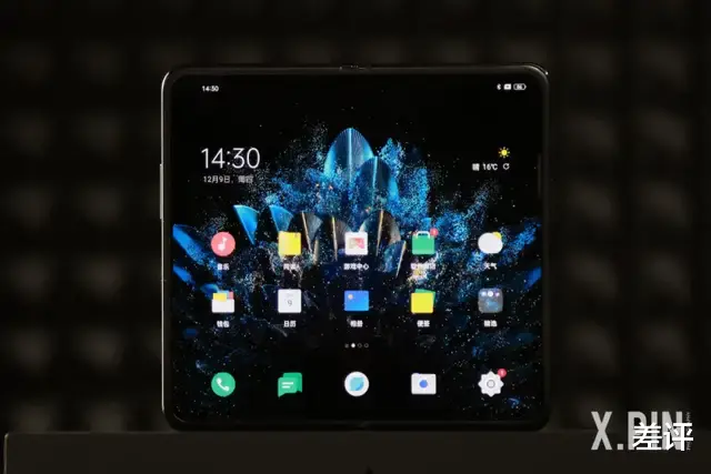 OPPO|曾遥不可及的机械美学，如今被OPPO用7699元拿下了