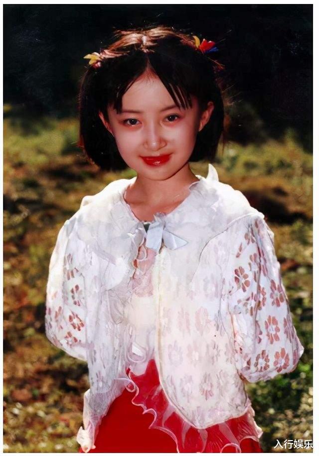 舒畅|红了15年20岁退圈，没艺德、没情商所以没戏拍，舒畅的“毁灭史”