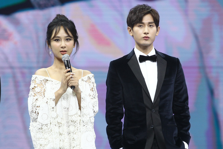 电视剧|三大男顶流演的电视剧先后定档，都和杨紫关系密切，肖战最被期待