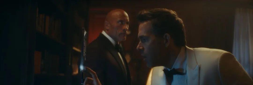 陈自瑶|网飞绝了，花13亿拍了部垃圾