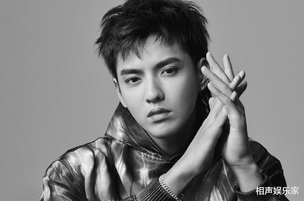 都美竹|吴亦凡事件通报，详细情况讲述，都美竹是炒作