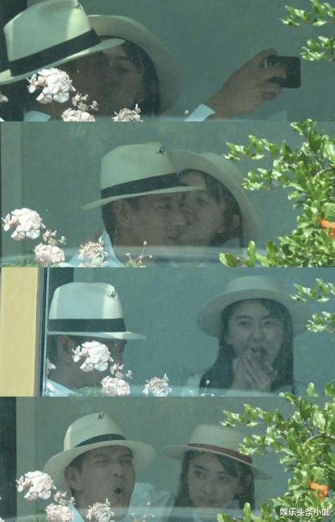 蒲巴甲|官宣分手！刚公开就掰了，他也拍一部戏爱一个？