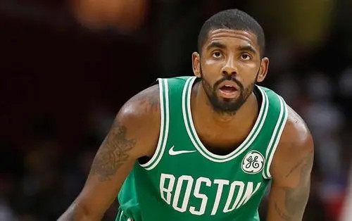 凱里·歐文|歐文：庫里不需要同情，莫蘭特爆發和他的防守有關