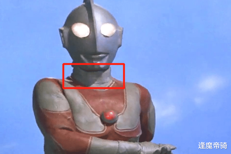 t恤|脸型一样时,怎样辨识奥特曼分别是谁?肤色跟“发型”是关键