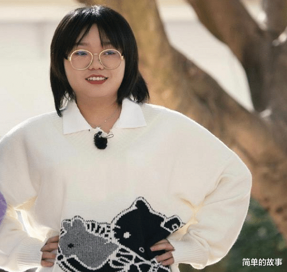 李雪琴|北大学霸李雪琴首登《男人装》：老脸一红，惊艳我了，但为难她了