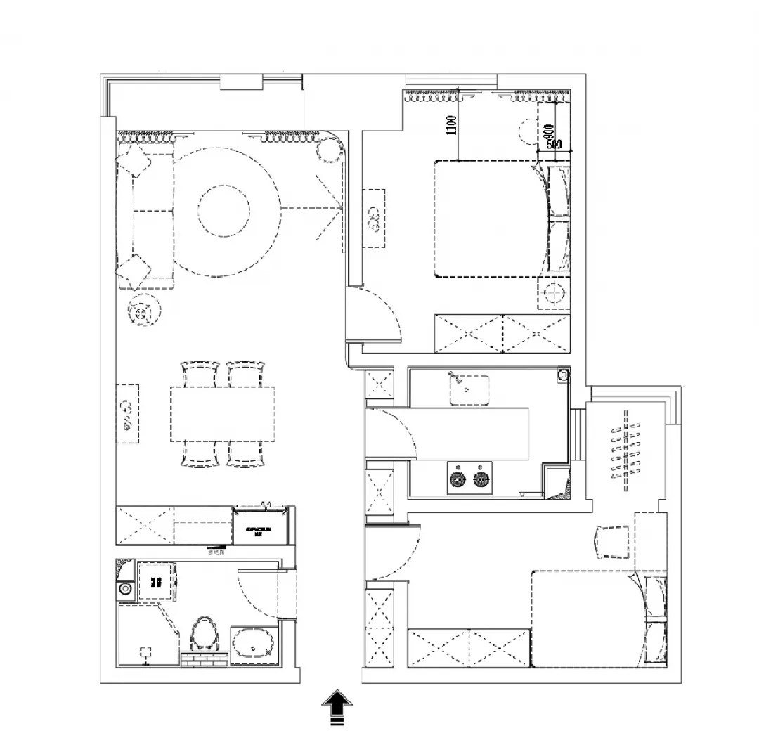 慵懒温柔的轻法式,将生活过成浪漫的诗