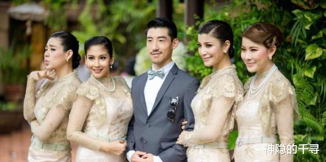 镇雄 这个国家男人稀缺，美女泛滥成灾，男人要取三个老婆才不会坐牢