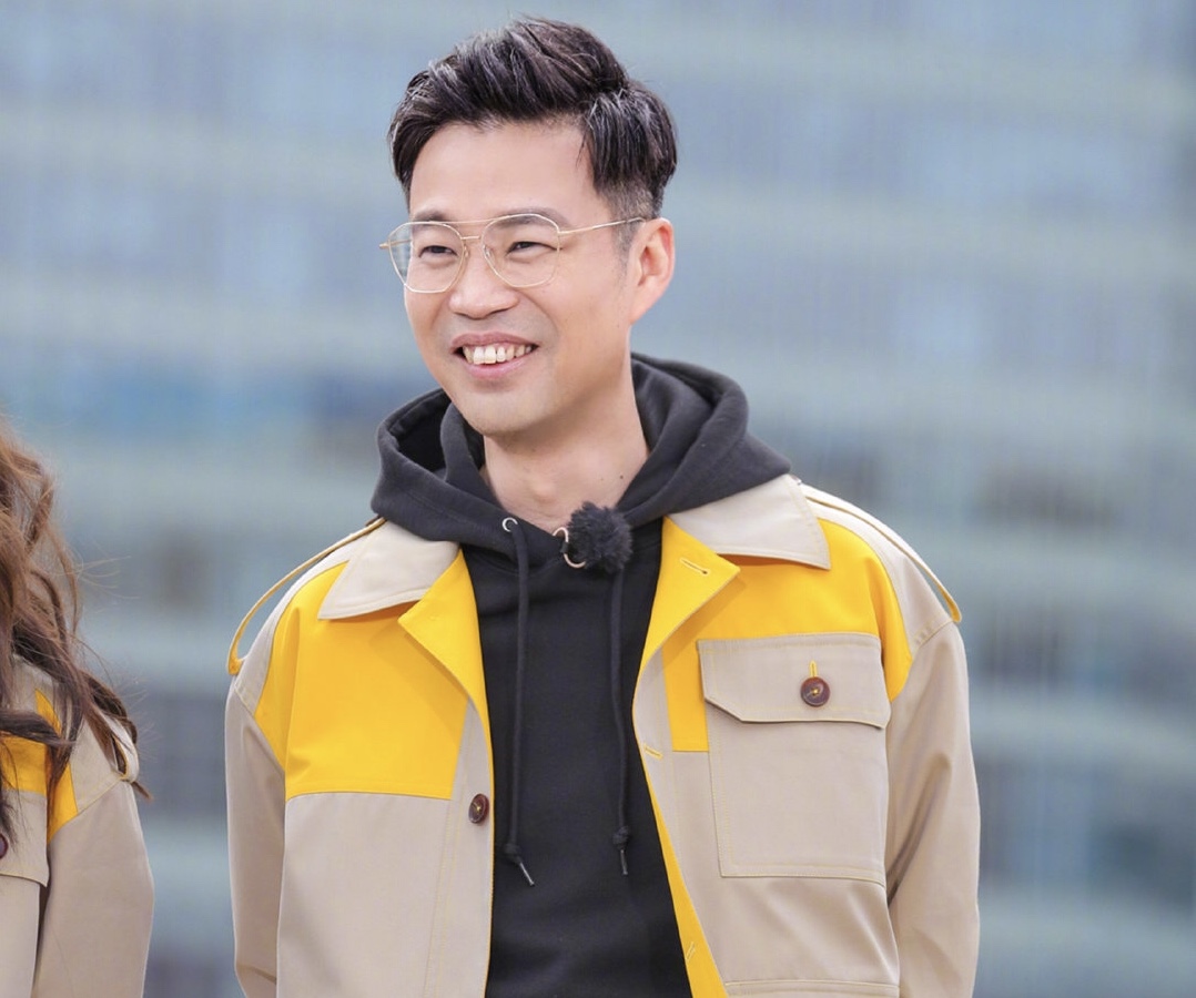 男人帮|严敏正式叫板《极限挑战》，男人帮重聚，《阿凡不达》能否逆袭？