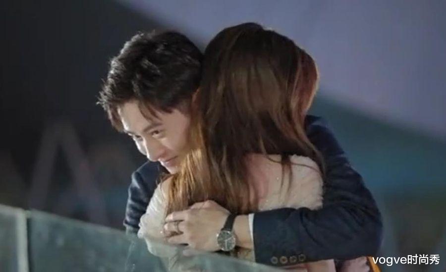 vogve时尚秀|《心动的信号4》收官：成了3对！麦穗落单，洪成成泪流满面