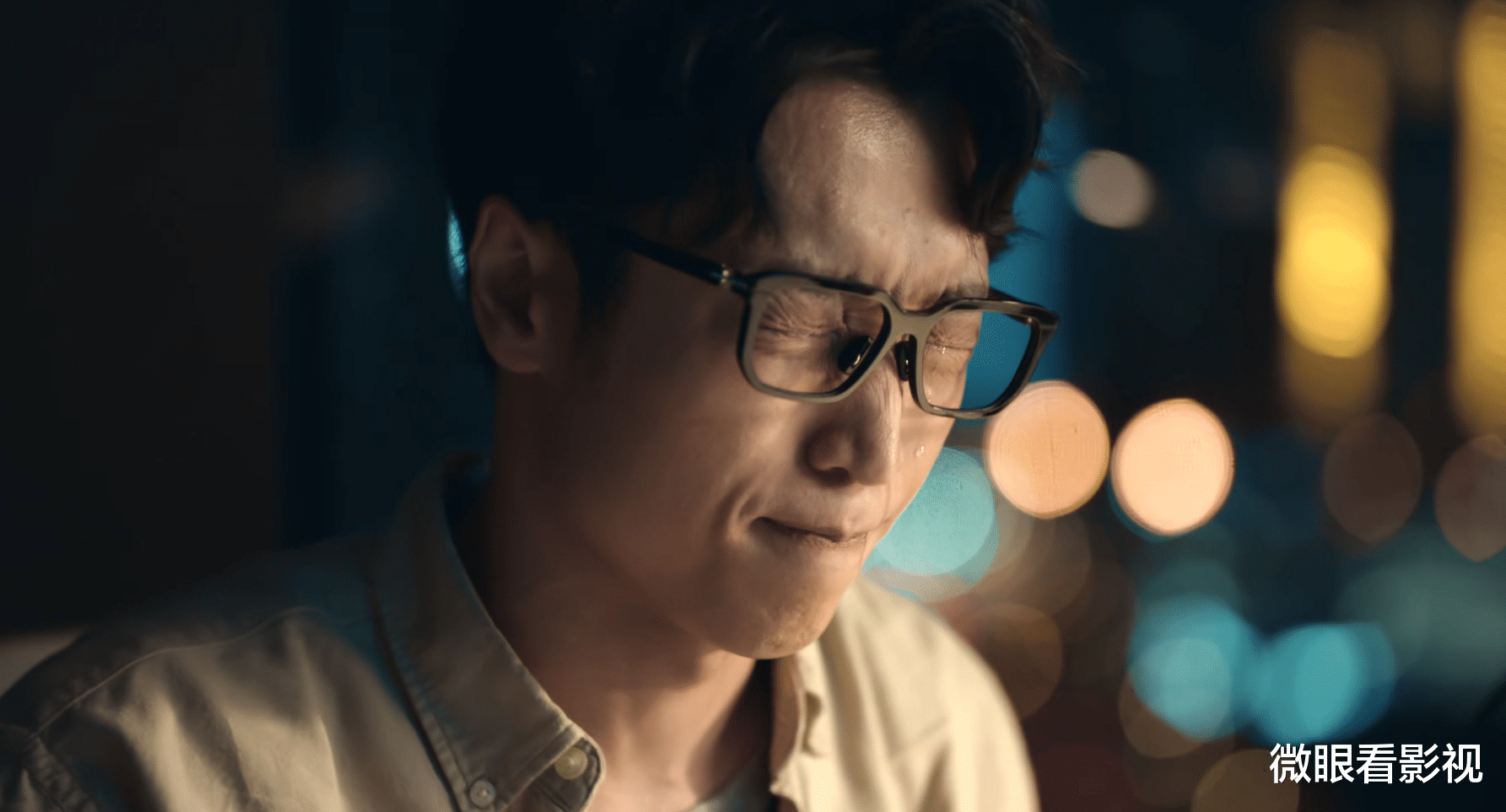 聚餐|聚餐不叫他，加班全找他，不懂拒绝的张海宇，还能再卑微一点吗