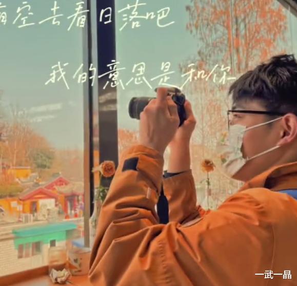 |孙卓女朋友身份曝光？隐藏太深被网友扒出，都是好朋友的锅