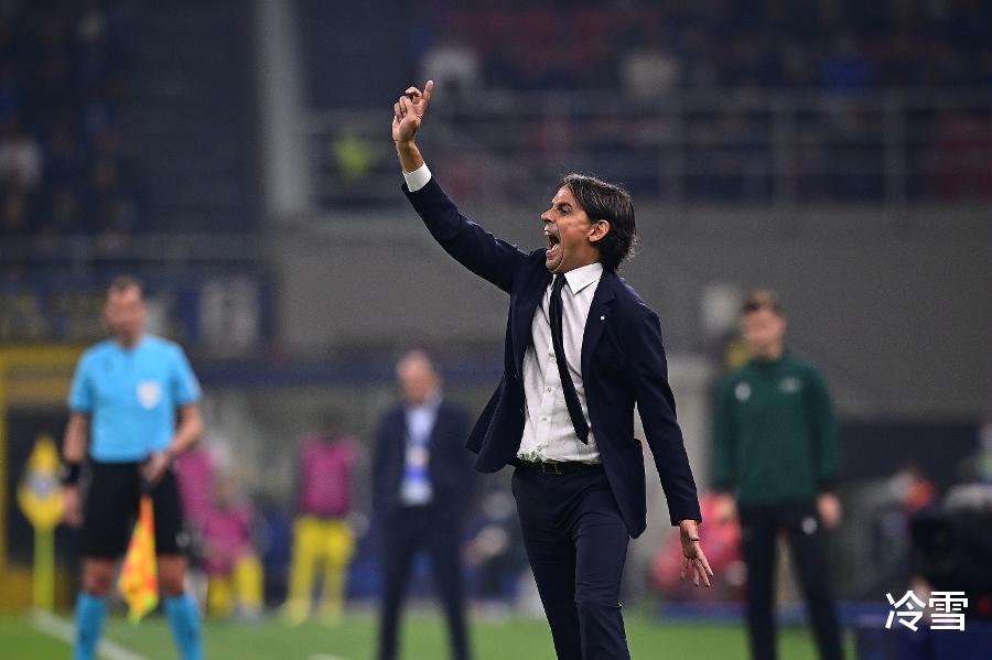 國際米蘭|國米魔幻15分鐘打下死拼尤文基礎 傾全隊之力打造兩件武器