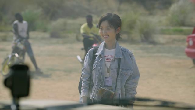 何欢|《埃博拉前线》结局，何欢被谁杀了。