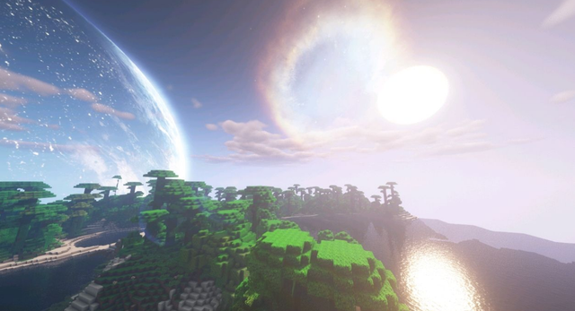 lck|我的世界：掌控自然的怪物？只要打法得当，将其转化成刷材料机器