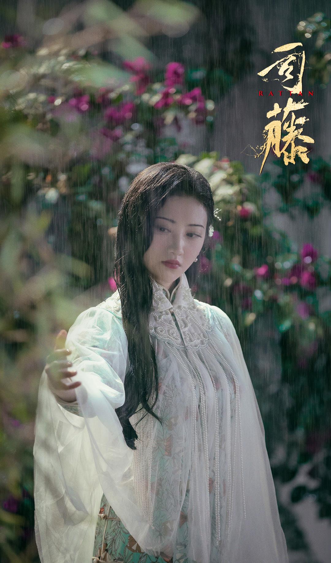 司藤|司藤：景甜张彬彬，凭什么开篇就抓住观众的心？