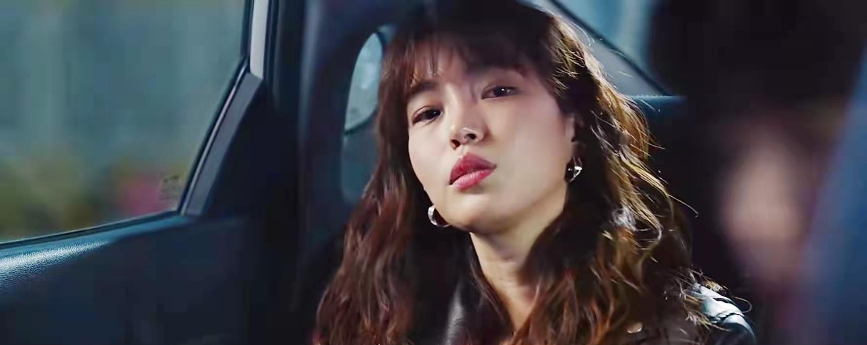 金贤秀|第1集床戏加凶杀案，金秀贤新剧看点十足，首播口碑爆棚评分8.5