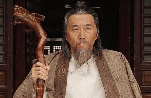 刘伯温|刘伯温入土后，朱元璋让人锯掉棺木一尺，结果只见：开棺见尸者斩