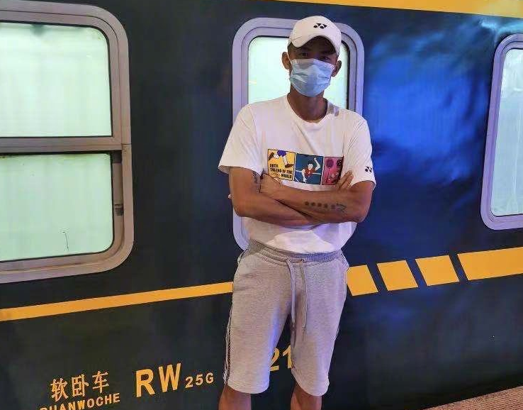 林丹|林丹现身！价值7000万别墅面世，坐标福建耗时4年！“老赖”谣言不攻自破
