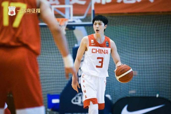 广东男篮|伤病猛如虎！郭艾伦易建联告别国家队，广东辽宁三大新星齐上位