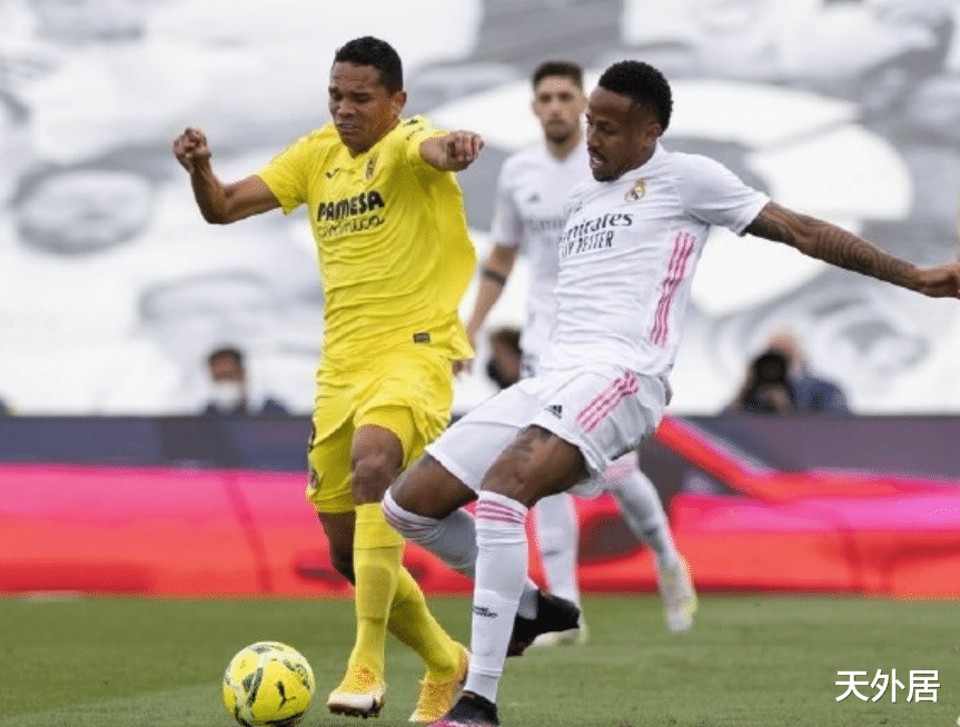 马德里竞技|2-1！2-1！西甲冠军最后时刻诞生：时隔7年，又见皇萨同时倒下