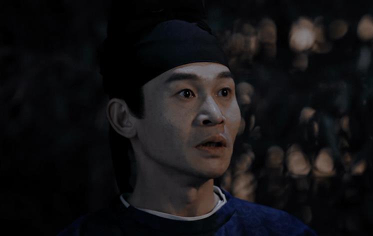 花匠小美 合作易烊千玺而走红，2年后演《我和我的祖国》，还被吴京叫老师