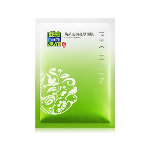 面膜 国产什么面膜好用 十款国产最好用的补水面膜推荐