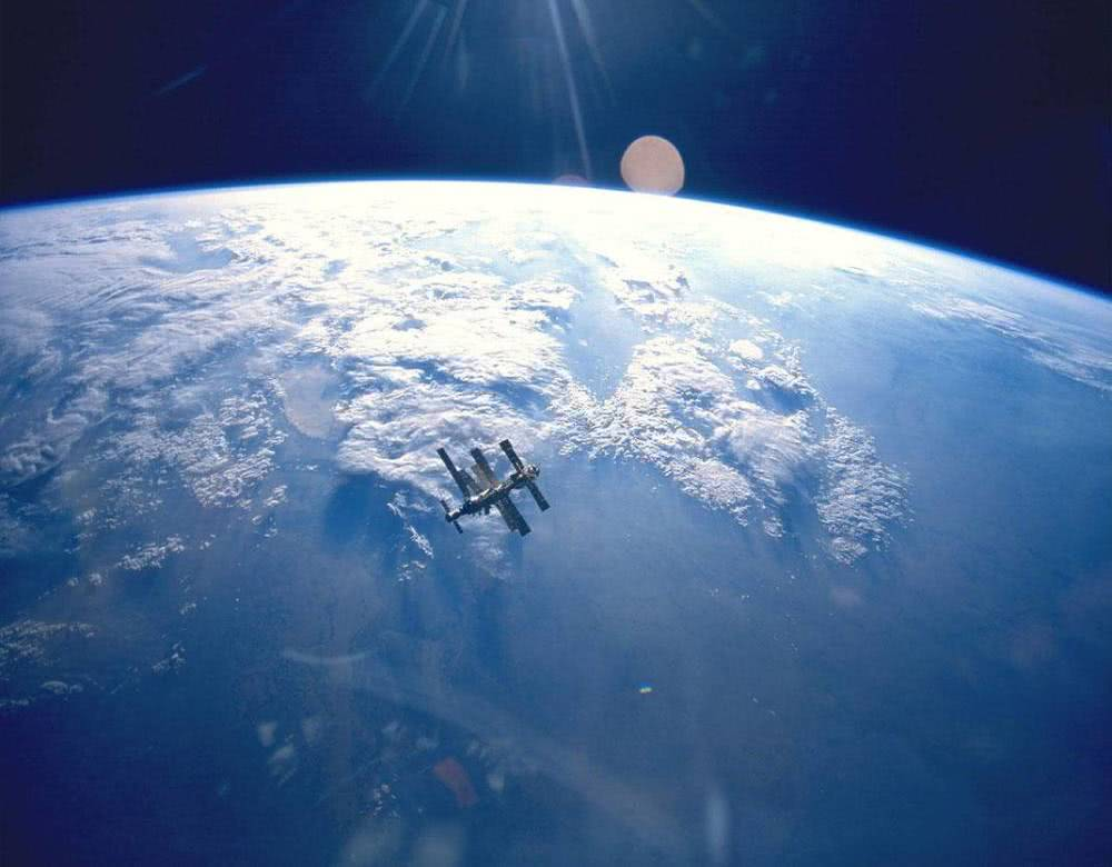 探索太空,我们需要面临的最大的三点挑战