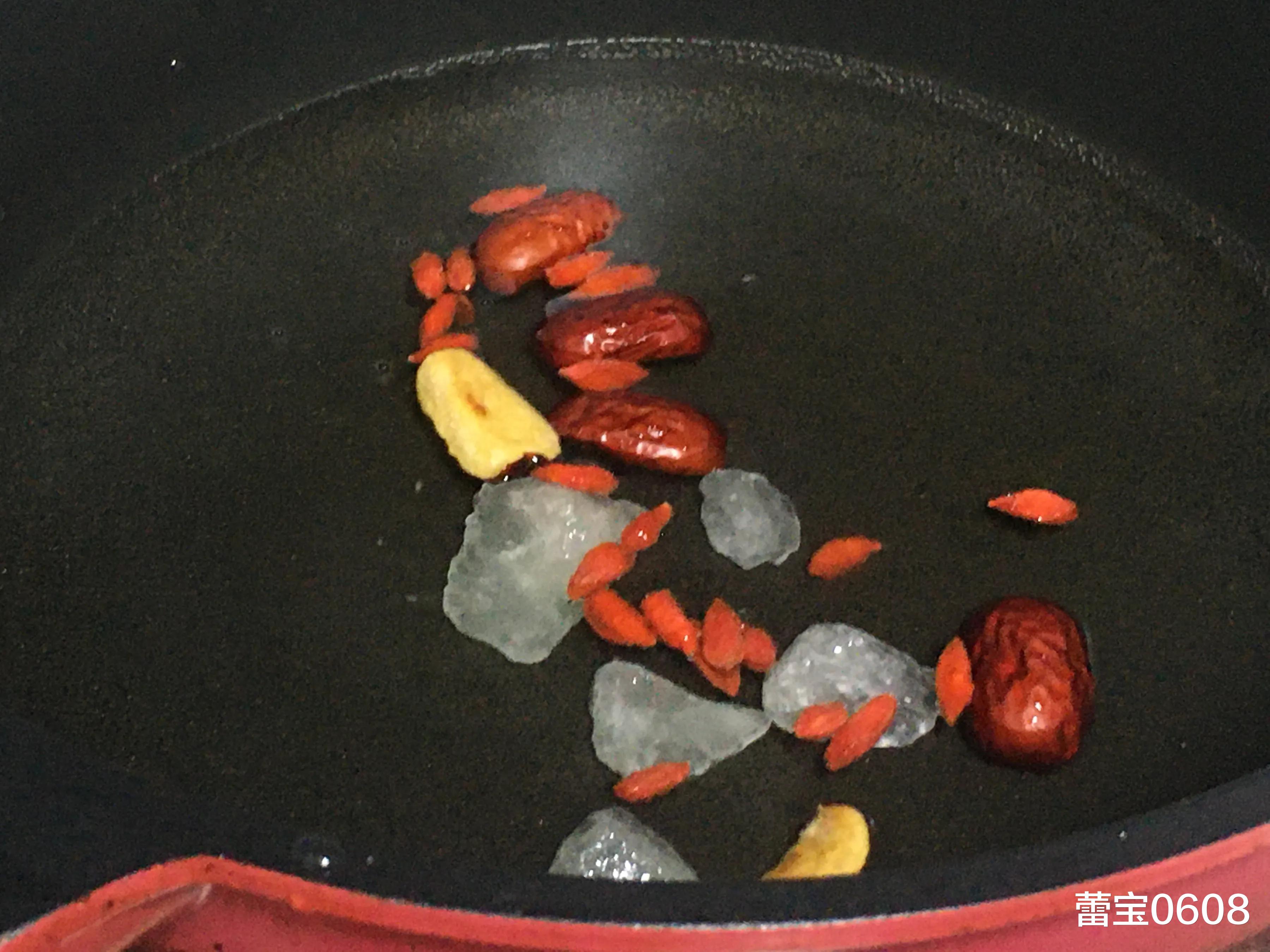 叶酸|身边的天然“叶酸”被发现,6毛1斤,常吃对身体好,中伏别错过