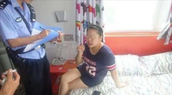 “假夫妻”去住宾馆,只登记一个人的身份证,被警察查到会怎么样