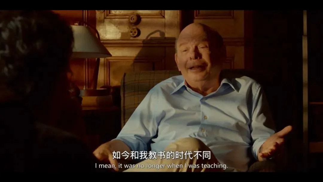 豪门|他导演的电影，夫妻双双出轨是标配