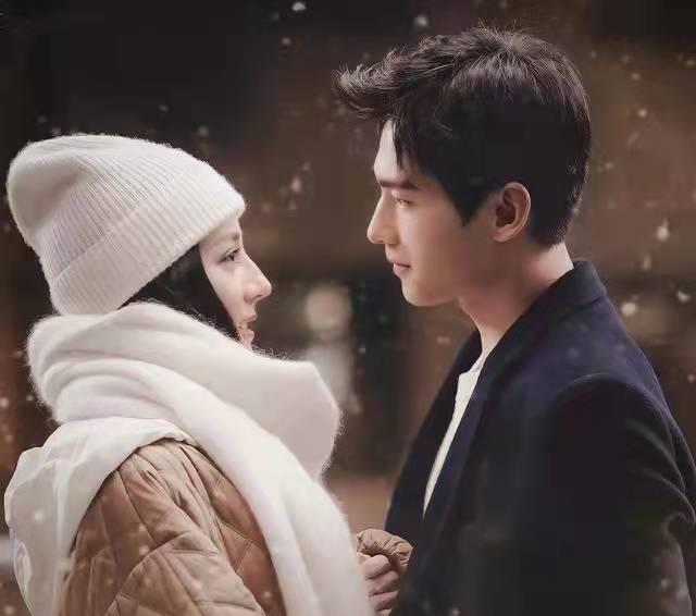 乔晶晶|《你是我的荣耀》乔晶晶这样的女人,嫁给谁都会幸福