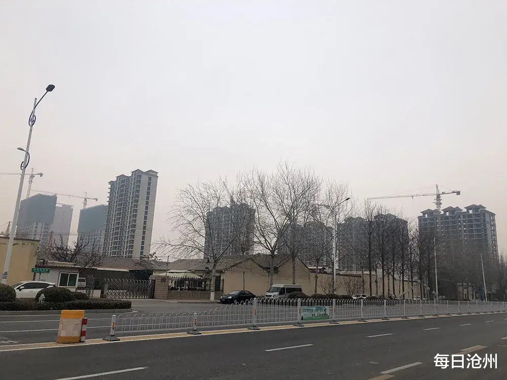 商品房|沧州一房地产公司被法院裁定进入破产重整程序