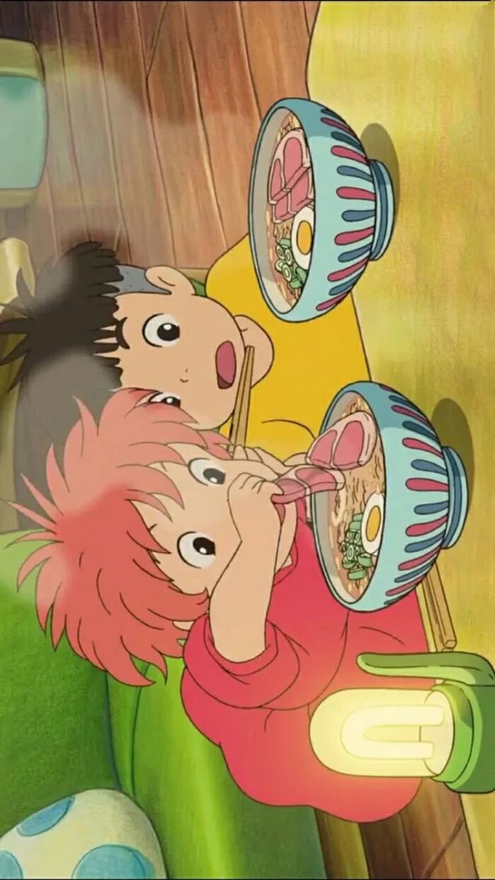 宮崎駿|宮崎駿動漫壁紙