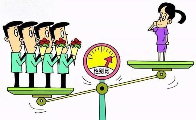 7000年前女人数量或比男人多了17倍,究竟发生了什么?