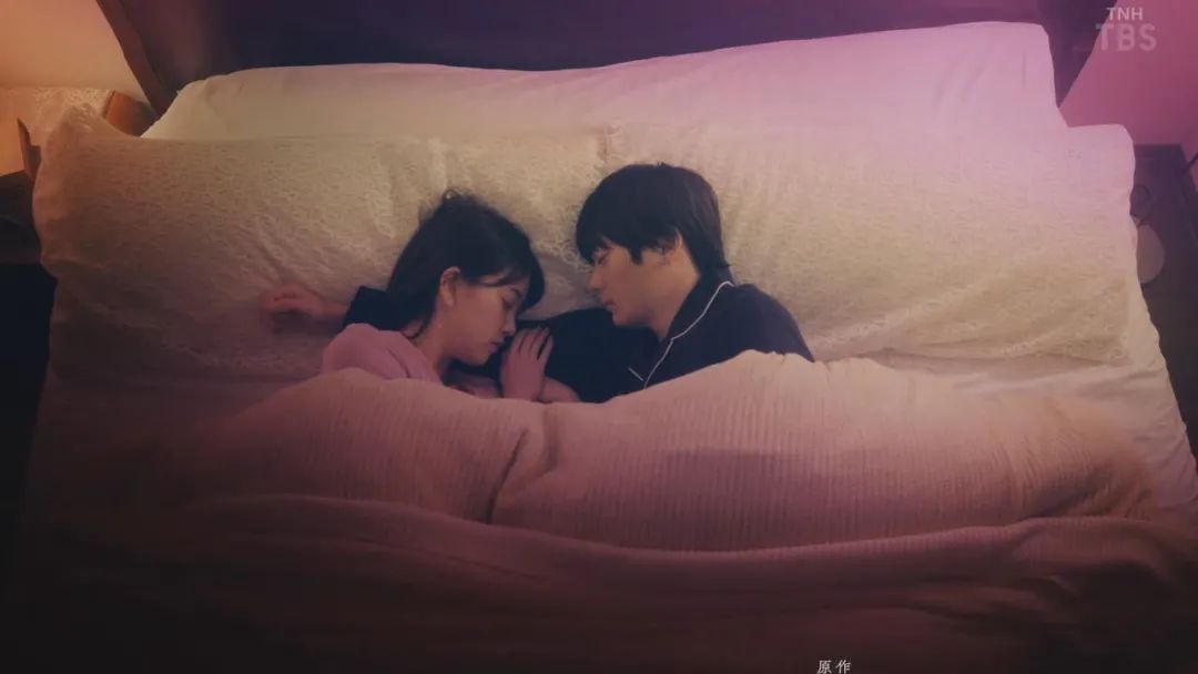 日剧|老公太温柔所以出轨？不伦日剧开播