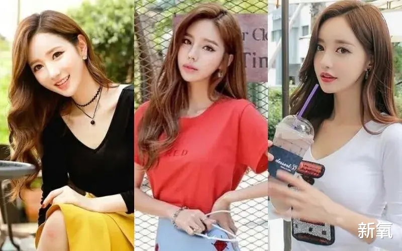 刘柏辛|她明明五官平平，可为什么大家都以为她是混血？