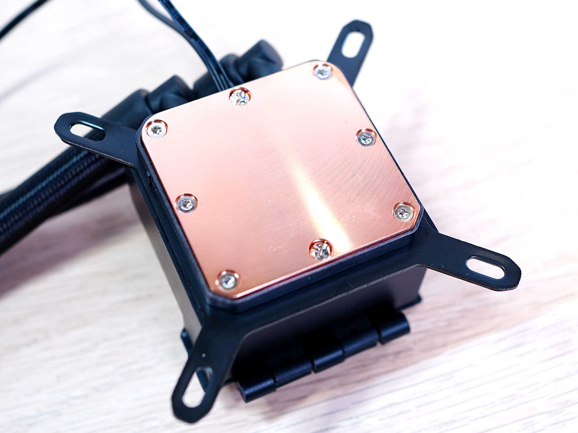 |坚守win10不升级,搭11代末班车,攒漂亮的ARGB主机