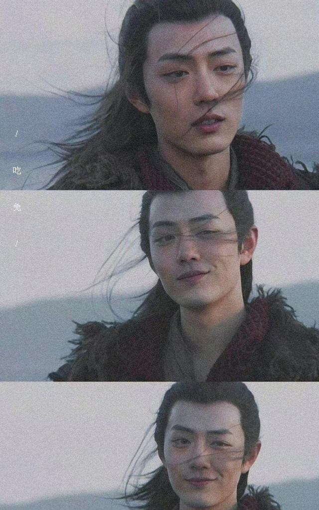 肖战|肖战登权威媒体杂志,演技获认可,角色再度出圈