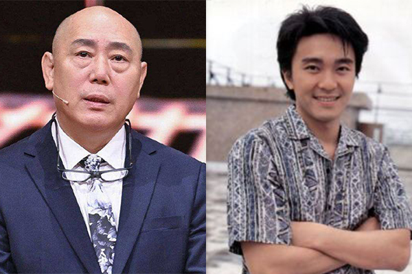 周星驰|李成儒再怼周星驰，称其不高级，网友怒了：自命清高为老不尊