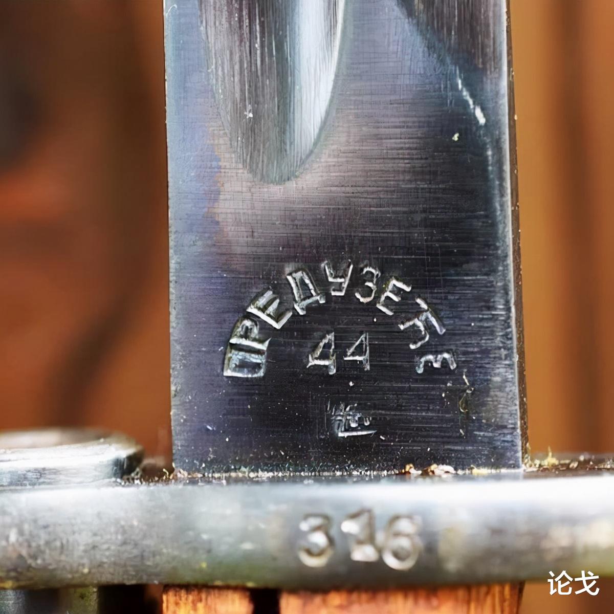 步枪|“汉斯的情人”毛瑟98K:二战德国产量超千万支,威力到底有多大