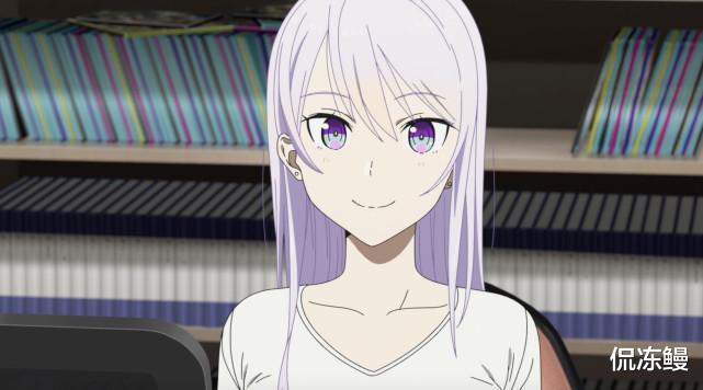 沙雕|首集神展开，这部动画明明是异世界番，却过分沙雕