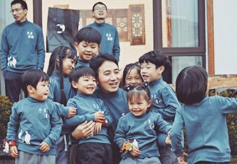 哈哈哈哈哈第二季|林生斌事件再度发酵，朱舅舅遭水军诋毁，造谣朱舅舅才是幕后主谋