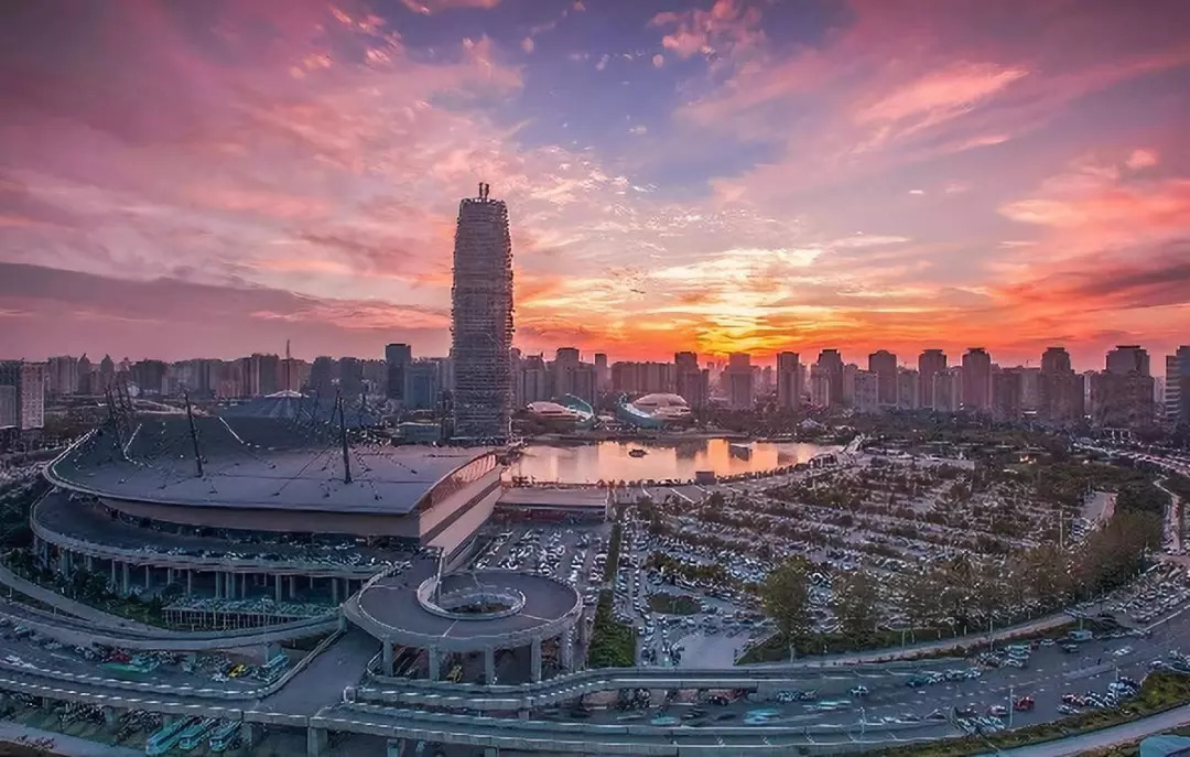 武汉|国家发布支持中部崛起，6省会城市高定位释放楼市信号，买房关注