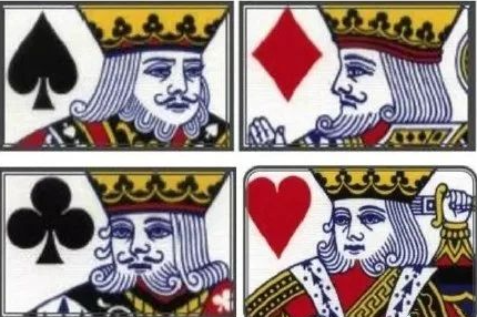  今日全宇宙最涨姿势的十张图