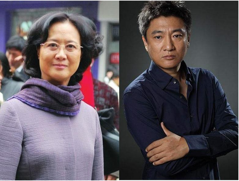 范冰冰|拒绝范冰冰追求，如今娶护士为妻生活幸福，他演艺圈29年零绯闻